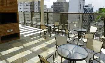 Imagem 6: 04450 - Flat/Aparthotel 1 Dorm, BELA VISTA - SAO PAULO/SP