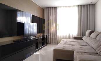 Imagem 2: Casa - Swiss Park - Campinas