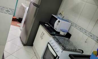 Imagem 6: Locação temporada balneário Camboriú um quarto