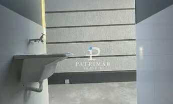 Imagem 4: Casa com 3 dormitórios à venda, 102 m² por R$ 590.000 - Jardim Atlântico Central (Itaipuaç