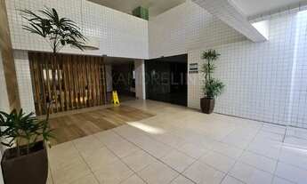 Imagem 3: Edf. Monte Berrine no Coração da Ponta Verde. Apto 2/4 mobiliado