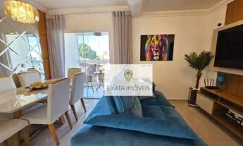Imagem 3: Apartamento com 2 dormitórios/elevador à venda, 72 m² por R$ 340.000 - Jardim Mariléa - Ri
