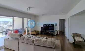 Imagem 3: Apartamento à venda de 163m² - 3 suítes - Varanda Gourmet - andar alto - sol da manhã - 2