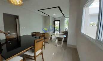 Imagem 4: Casa de condomínio para aluguel tem 220 metros quadrados com 6 quartos