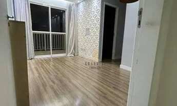 Imagem 3: Apartamento com 2 dormitórios à venda, 50 m² por R$ 345.000,00 - Vila Prudente (Zona Leste