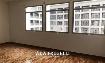 Imagem 5: Apartamento de 150m² para alugar, com 3 suítes e 1 vaga, em Pinheiros São Paulo