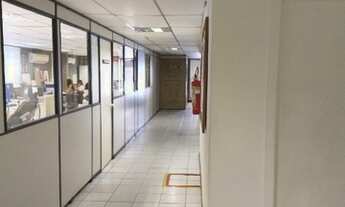 Imagem 13: GALPÃO/DEPOSITO PARA LOCAÇÃO - INHAÚMA - RIO DE JANEIRO/RJ