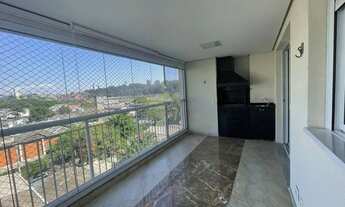 Imagem 2: SÃO PAULO - Apartamento Padrão - CHÁCARA SANTO ANTÔNIO