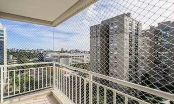 Imagem 3: PORTO ALEGRE - Apartamento Padrão - Jardim Europa