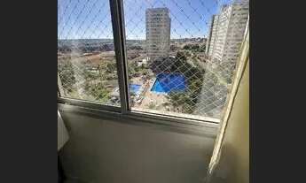 Imagem 5: LINDO APARTAMENTO BORGES LANDEIRO CEILÂNDIA