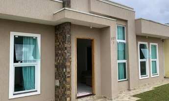 Imagem 2: Casa Alto Padrão em Fazendo Rio Grande