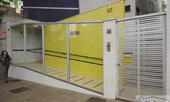 Imagem 3: Kitinet com 1 quarto à venda por R$ 270000.00, 43.75 m2 - ZONA 07 - MARINGA/PR