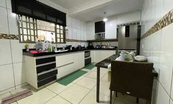 Imagem 4: Vendo casa em Morada de Santa fé