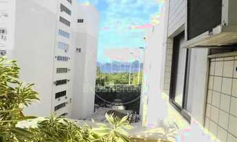 Imagem: Rio de Janeiro - Apartamento Padrão - Flamengo