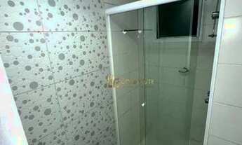 Imagem 5: Apartamento com 2 dormitórios à venda, 44 m² por R$ 280.000,00 - Vila Carmosina - São Paul