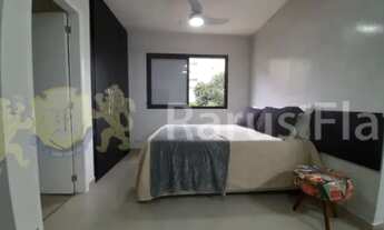 Imagem 7: Rarus Flats - Flat para locação - Edifício Villaggio Di Pompei