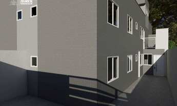 Imagem 2: Casa com 2 dormitórios à venda, 58 m² por R$ 280.000,00 - Célvia - Vespasiano/MG