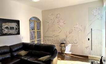 Imagem 5: SOROCABA - Casa Padrão - Santana