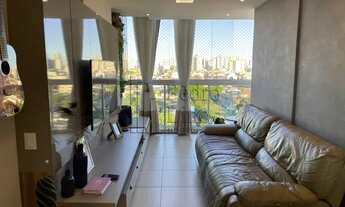 Imagem 2: 2 Qts, lazer completo, próximo dos Shoppings Boulevard e Vila Velha com acesso rápido ac