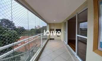 Imagem 4: Apartamento com 4 suites e 4 vagas à venda, 234 m² por R$ 3.190.000 - Vila Mariana