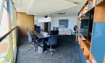 Imagem 5: Sala/Conjunto para venda possui 162 metros quadrados com 1 quarto em Pina - Recife - PE