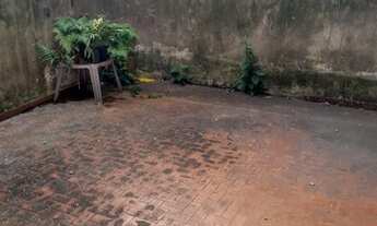 Imagem 2: Sobrado para fins comercial com 230 m² para locação na Av. Cangaíba - São Paulo-SP