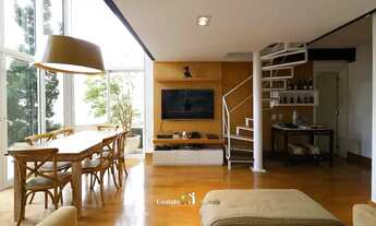 Imagem 2: Apartamento na vila nova ²2 suítes e 3 vagas