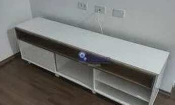 Imagem 3: Apartamento com 1 dormitório para alugar, 40 m² por R$ 3.549,00/mês - Campo Belo - São Pau