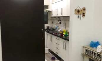 Imagem 2: Ed Petropolis 2 quartos 70m², 01 vaga em Jardim Petrópolis - Cuiabá - MT