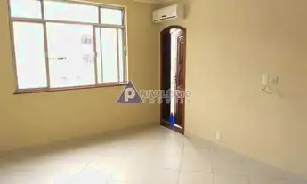 Imagem 2: Excelente apartamento 2 quartos, em ótima localização no Andaraí