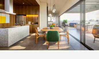 Imagem 2: Apartamento mobiliado 1° locação em Pinheiros