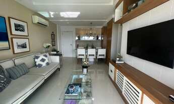 Imagem 2: Apartamento 91m² Edifício Arboretto Flaboyant - Campos dos Goytacazes