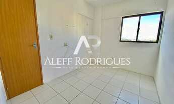 Imagem 2: Apartamento para aluguel tem 52 metros quadrados com 2 quartos