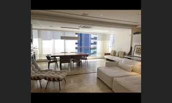 Imagem 4: Apartamento para venda no Horto Florestal com 130 m e 3 suítes