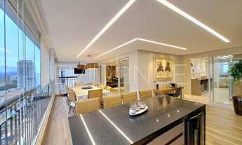 Imagem 2: Condomínio Club, finamente decorado