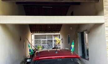 Imagem 3: JS Casa de condomínio para venda tem 243 metros quadrados com 4 quartos