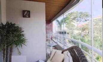 Imagem 3: São Paulo - Apartamento Padrão - CAMPO BELO