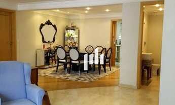 Imagem 2: Apartamento com 4 dormitórios à venda, 180 m² por R$ 1.750.000 - Moema - São Paulo/SP