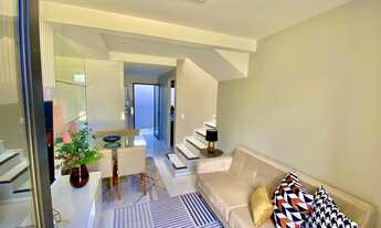 Imagem 3: Dúplex maravilhoso no bairro Jabuti em Itaitinga