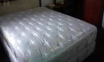 Imagem 2: 04216 - Flat/Aparthotel 1 Dorm, BELA VISTA - SÃO PAULO/SP