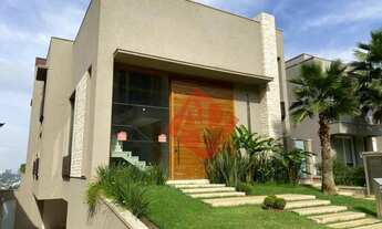 Imagem 6: Casa com 4 dormitórios, 575 m² - venda por R$ 9.400.000,00 ou aluguel por R$ 120.000,00/mê