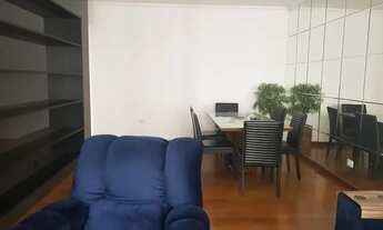 Imagem 6: Apartamento no Condomínio Planalto na Santa Cecília com 2 dormitórios 2 banheiros 1 vaga