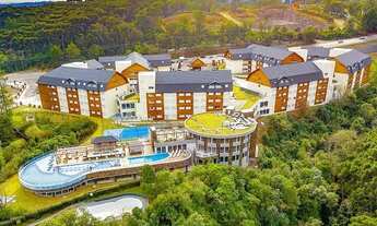 Imagem 3: VENDO COTA NO GOLDEN GRAMADO RESORT LAGHETTO . - Gramado - RS