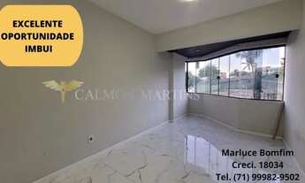 Imagem: OPORTUNIDADE - Apartamento 2/4, 1 suíte/