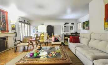 Imagem 4: Casa para Aluguel - Campo Belo, 3 Quartos, 400 m2