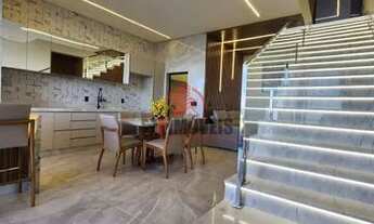 Imagem 2: LINDO SOBRADO NO RESIDENCIAL HUGO DE MORAES GOIÂNIA/GO