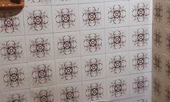 Imagem 5: Sobrado para venda possui 114 metros quadrados com 2 quartos