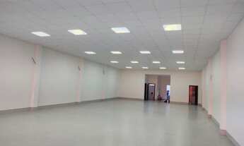 Imagem: Salão, 300 m² - venda por R$ 1.300.000,00