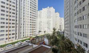 Imagem 5: Apartamento para Aluguel - Jardim Iris , 2 Quartos, 43 m2