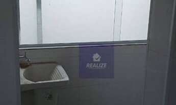 Imagem: Kitnet com 1 dormitório para alugar, 40